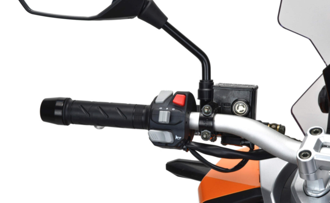 Скутер MOTOLAND (МОТОЛЕНД) T-MAX 150 в Норильске