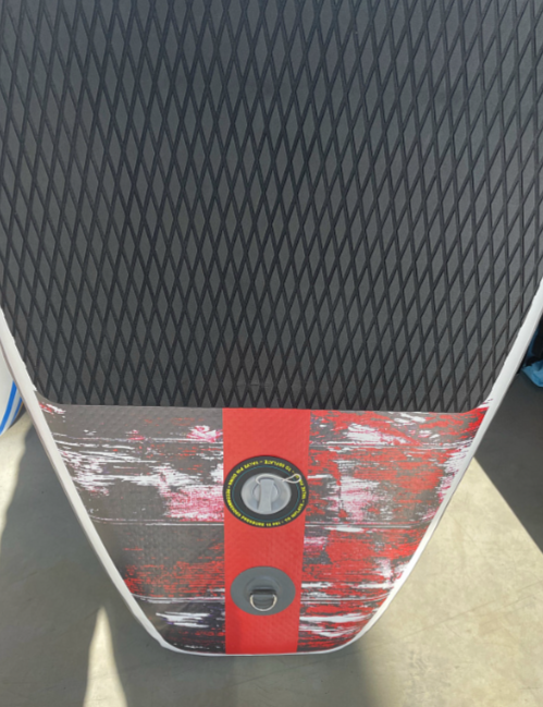 SUP (САП) ДОСКА RAIDEX TAKUMO 10.6’ (320СМ) N 10 в Норильске