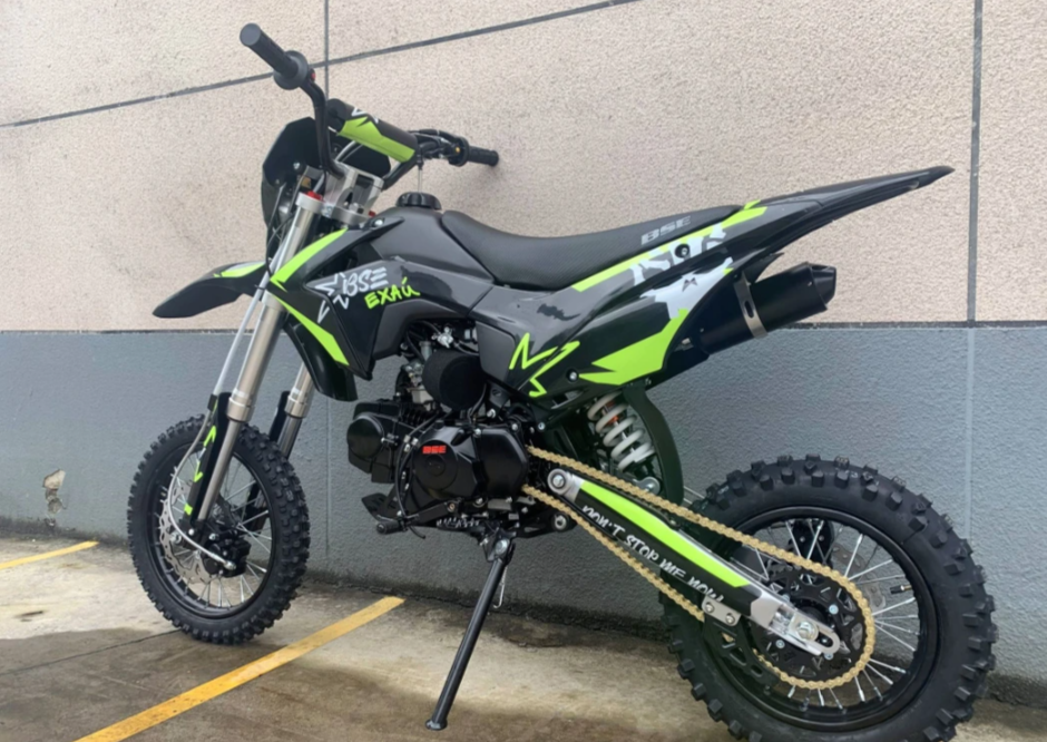 Питбайк BSE EXA SA 14/12 в Норильске
