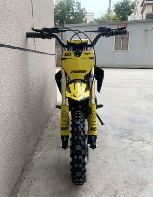 Питбайк BSE K6 в Норильске