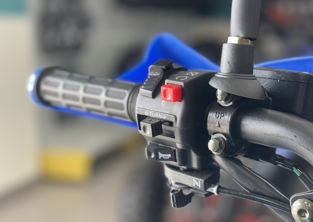 Квадроцикл PROMAX TAURUS 300 в Норильске