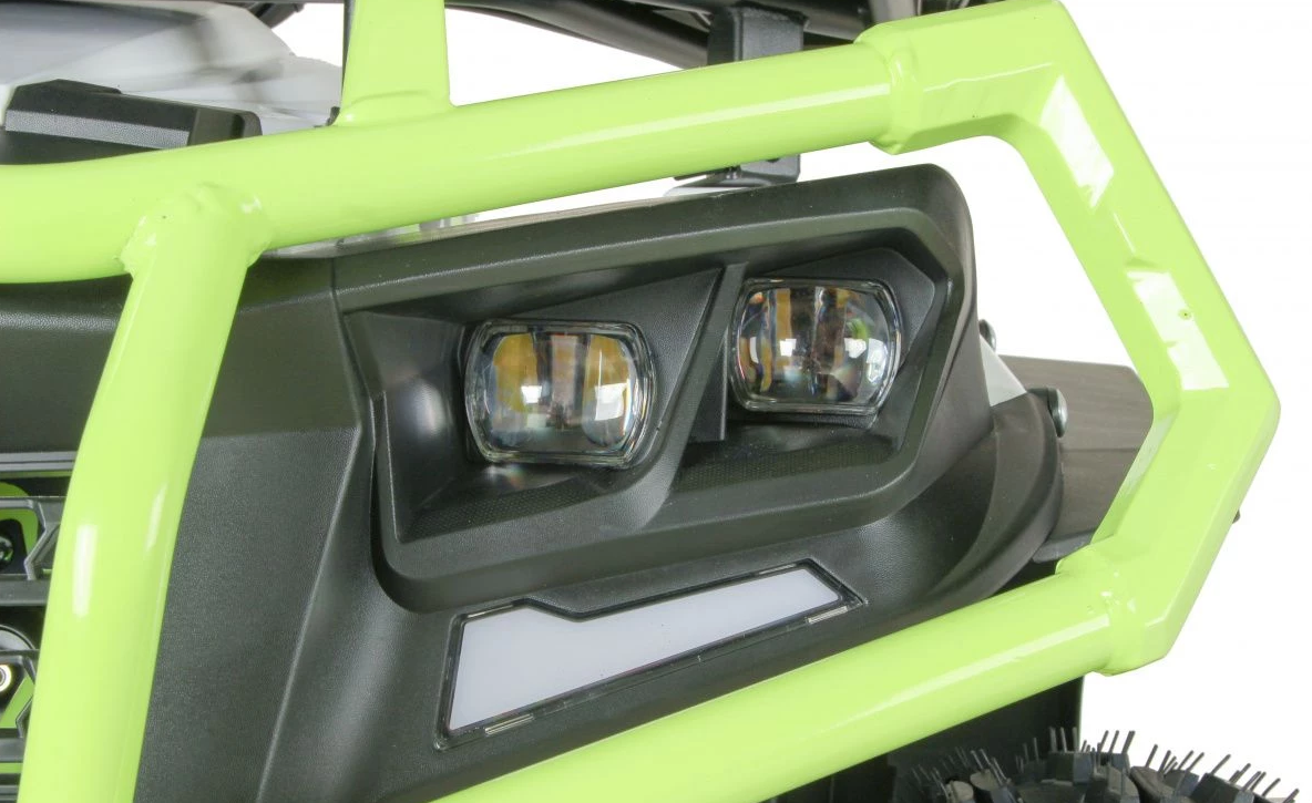 Квадроцикл YACOTA DRAGON 125 в Норильске