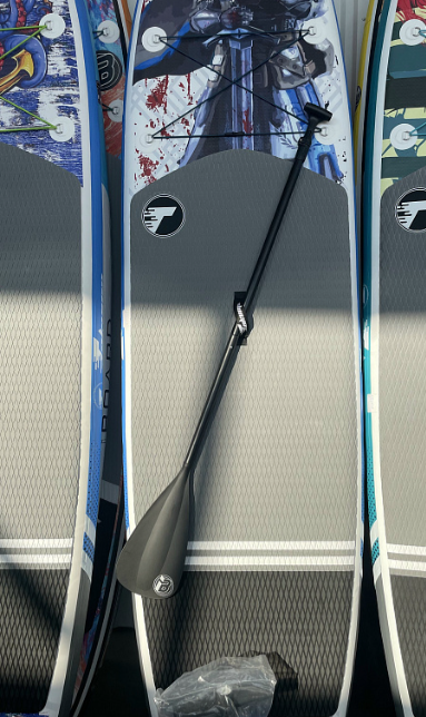 SUP (САП) ДОСКА RAIDEX TAKUMO 10.6’ (320СМ) N 1 в Норильске