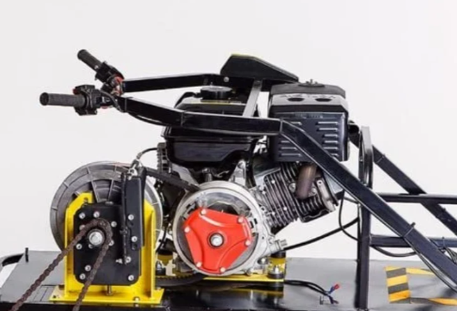 Мотобуксировщик FISHRIDE КОМПАКТ 20 л.с. в Норильске