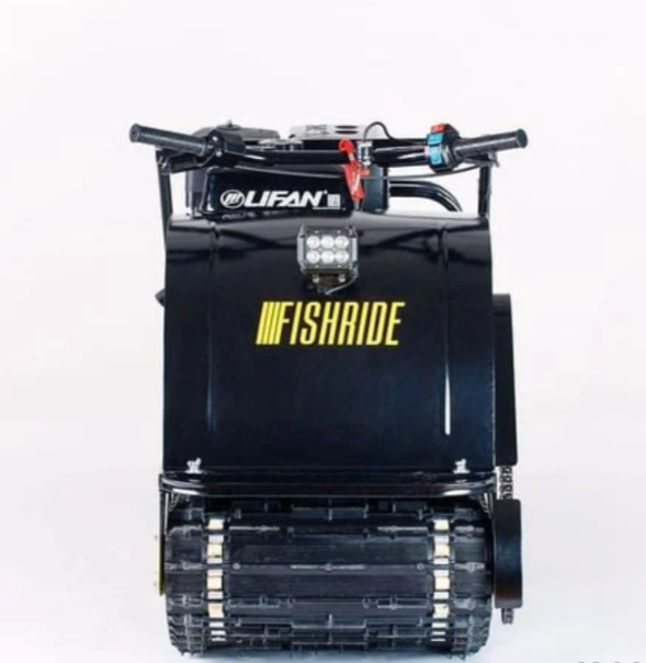 Мотобуксировщик FISHRIDE КЛАССИКА 9 л.с. в Норильске