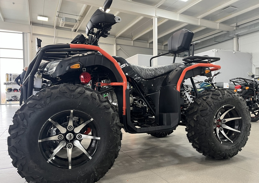 Квадроцикл PROMAX 300 4X4 ALL ROAD в Норильске