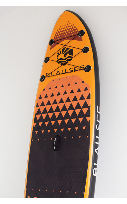 НАДУВНОЙ САП БОРД ORANGA SPACE 10,6 в Норильске