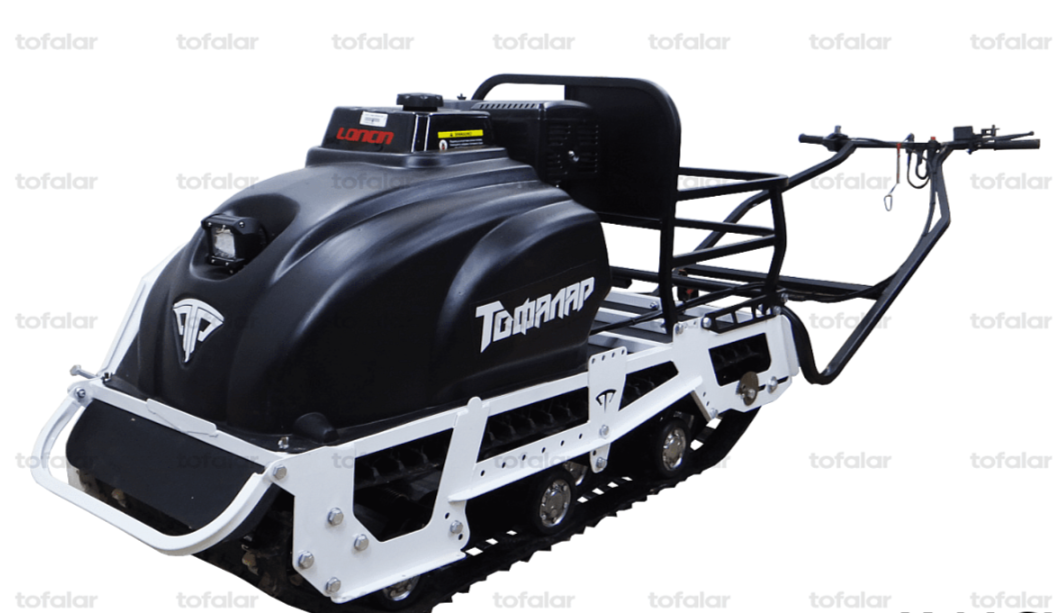Мотобуксировщик Тофалар 500 классик в Норильске