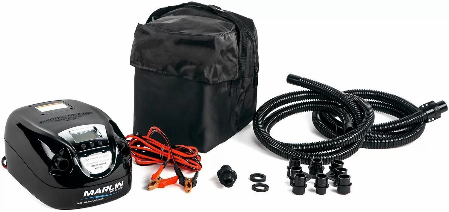 ЭЛЕКТРИЧЕСКИЙ НАСОС MARLIN GP-80 D в Норильске