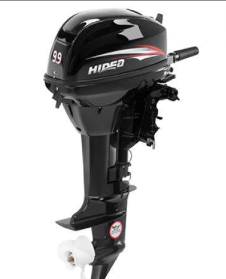 Лодочный мотор HIDEA HD9.9FHL (длинная нога) в Норильске