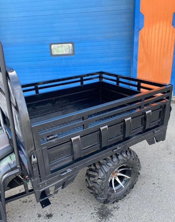 Квадроцикл PROMAX Фермер 350 4x4 ALL ROAD в Норильске