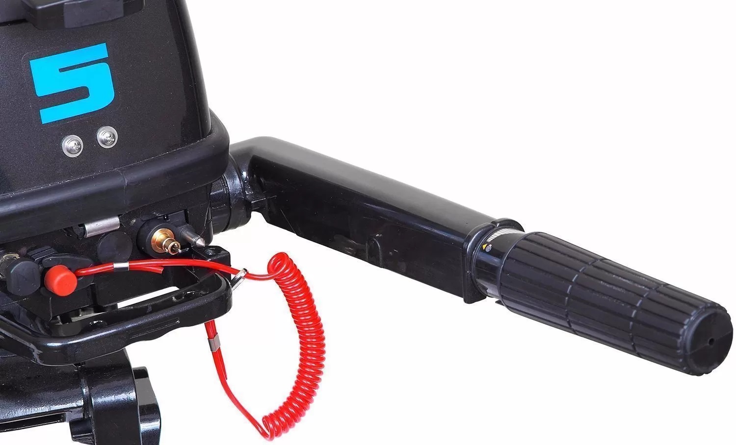 Лодочный мотор MARLIN MP 5 AMHS в Норильске