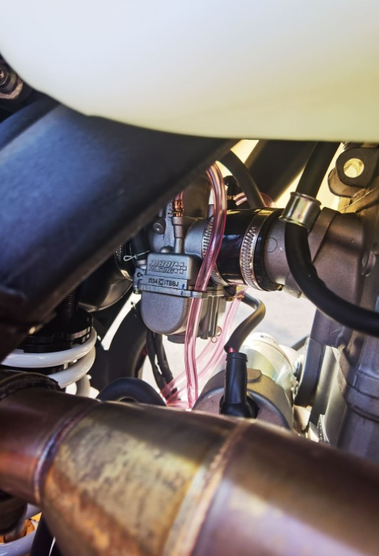 Мотоцикл JHLMOTO JHL Z6 NB300 (174MN-5) в Норильске