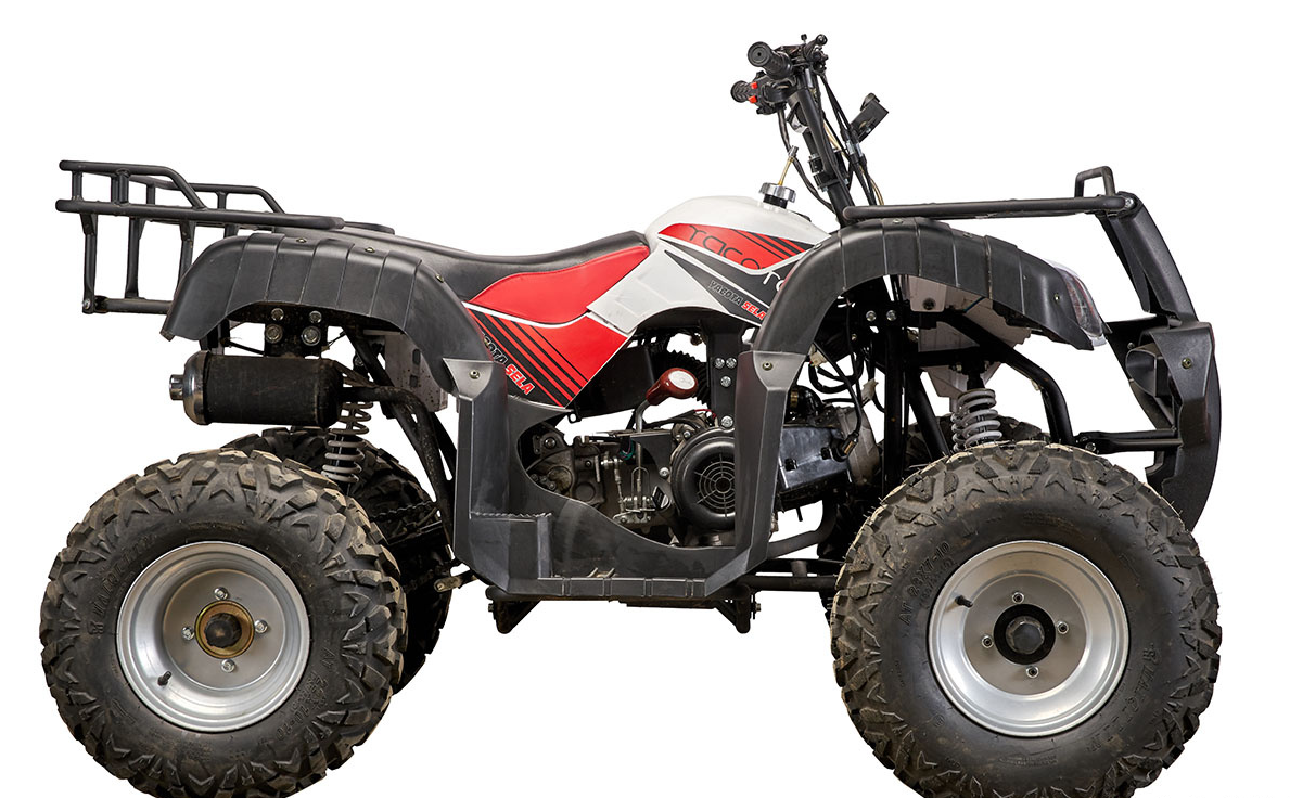 Квадроцикл YACOTA SELA 200 в Норильске