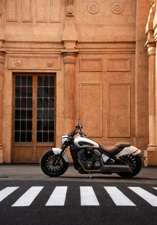 Мотоцикл Benda DarkFlag 500 Commander в Норильске