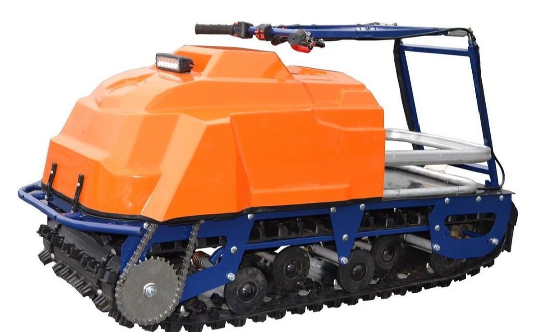 Мотобуксировщик БАРС СЛЕДОПЫТ MDS 9 л.с. в Норильске