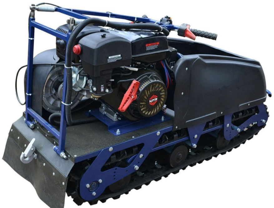 Мотобуксировщик БАРС СЛЕДОПЫТ FS. RS 13 л.с. в Норильске