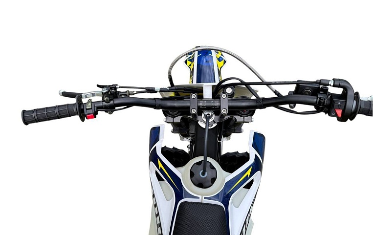 Эндуро мотоцикл IRBIS HTR 250 в Норильске