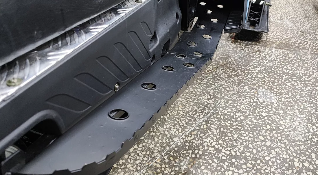 Снегоход Ataki WD150 Б/У в Норильске