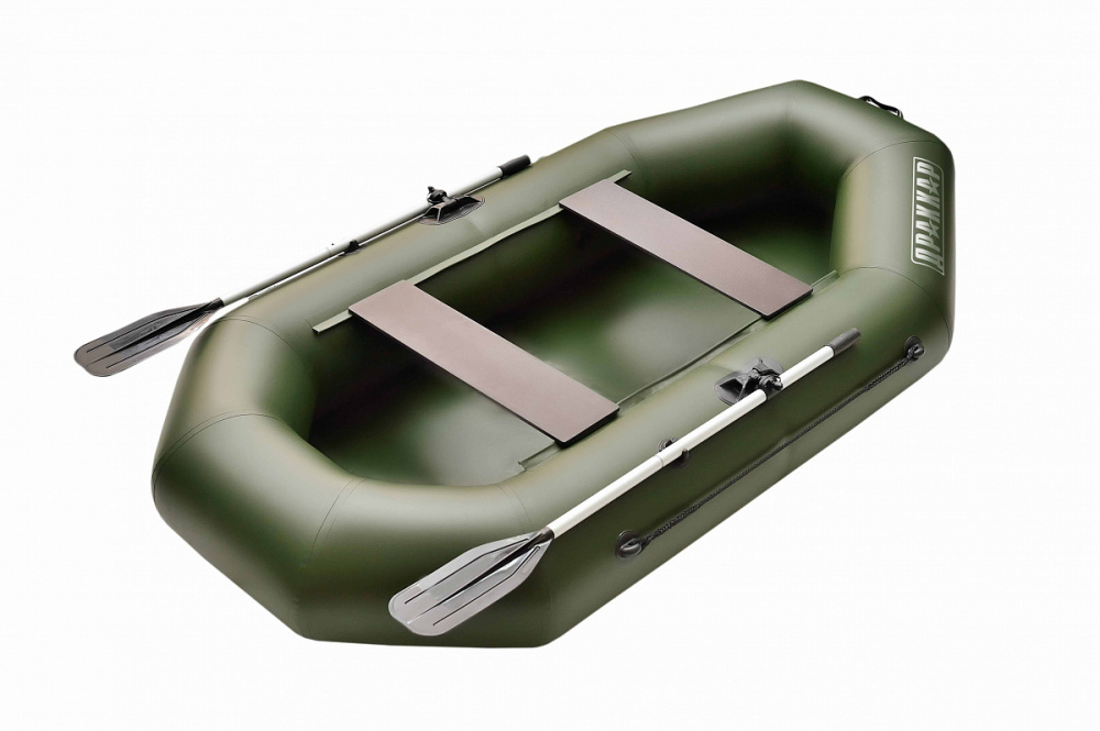 ЛОДКА ГРЕБНАЯ ДРАККАР 2600 STANDARD в Норильске