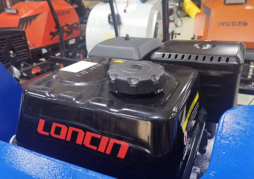 Мотобуксировщик SNOWBEAR 500 15 в Норильске