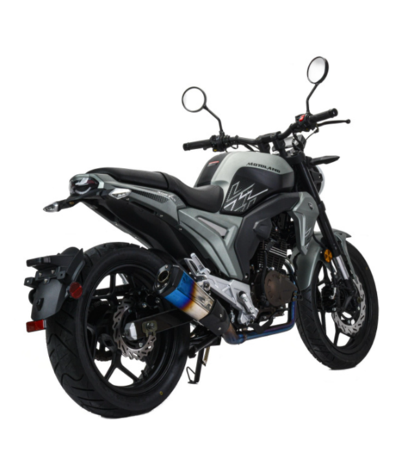 Мотоцикл MOTOLAND (МОТОЛЕНД) 300 CBR в Норильске