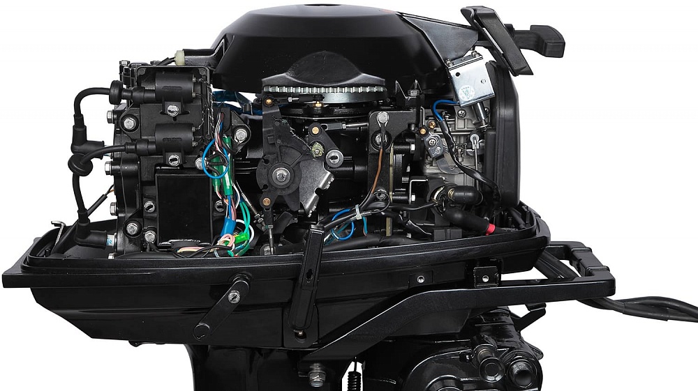 Лодочный мотор MARLIN MP 30 AWRL в Норильске