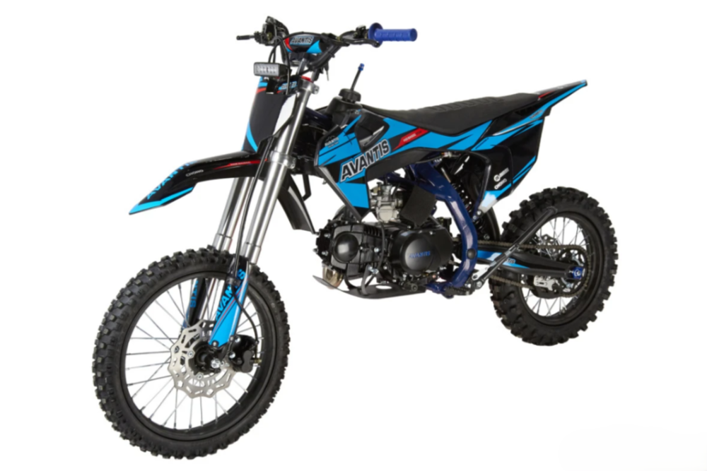 Питбайк Avantis H12 Basic 17/14 Pro Sport в Норильске