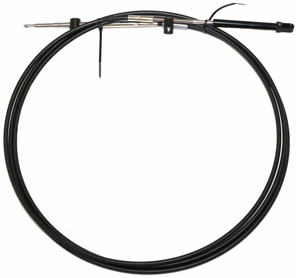 ТРОС "ГАЗ-РЕВЕРС", F12, MERCURY (ТАЙВАНЬ) в Норильске