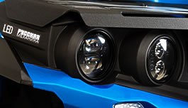 Квадроцикл Русская механика РМ 800 Т в Норильске