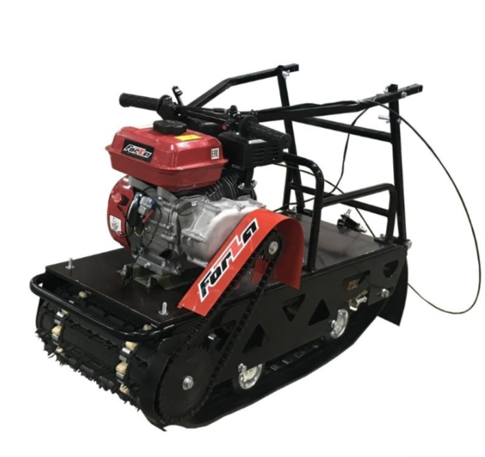 Мотобуксировщик Forza МБС1-6С в Норильске