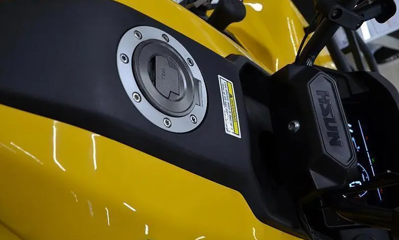 Квадроцикл HISUN GUARDIAN 400L /LONG в Норильске