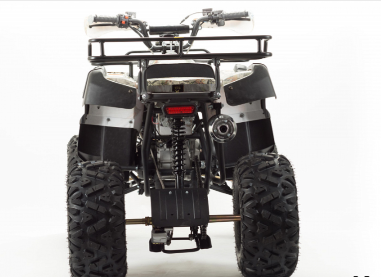 Квадроцикл MOTOLAND (МОТОЛЕНД) 200 ALL ROAD в Норильске