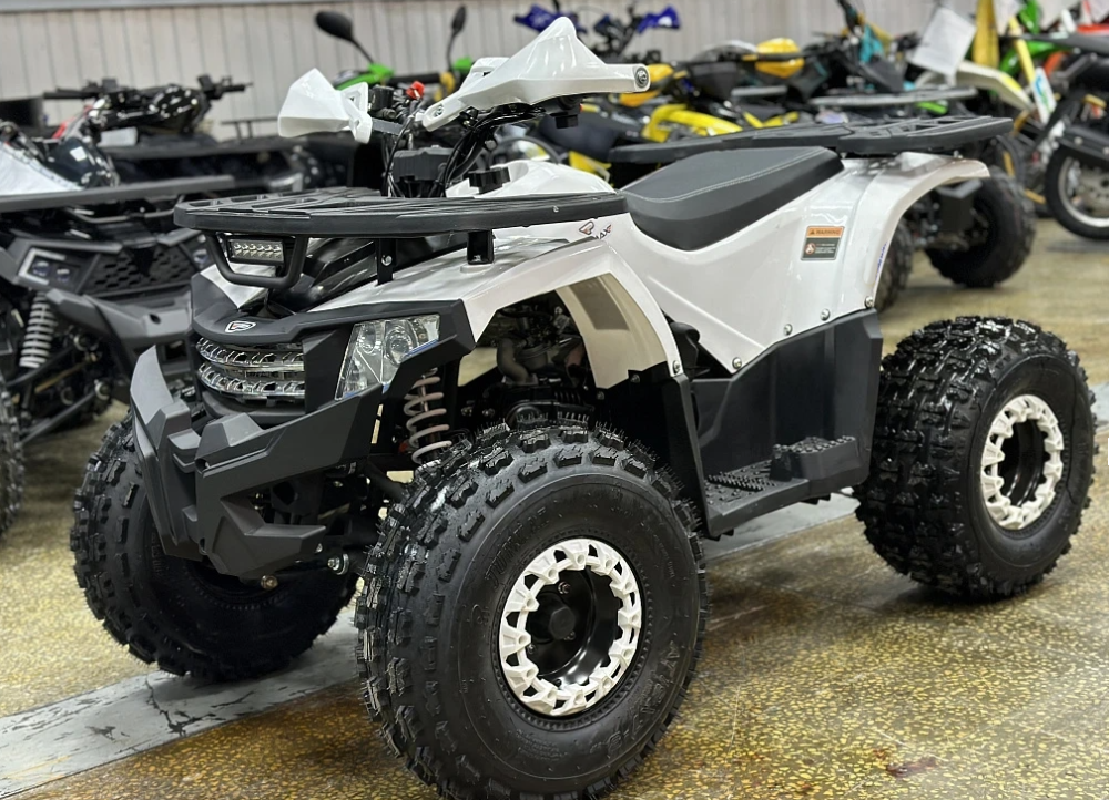 Квадроцикл PROMAX WILD 2.0 190 в Норильске