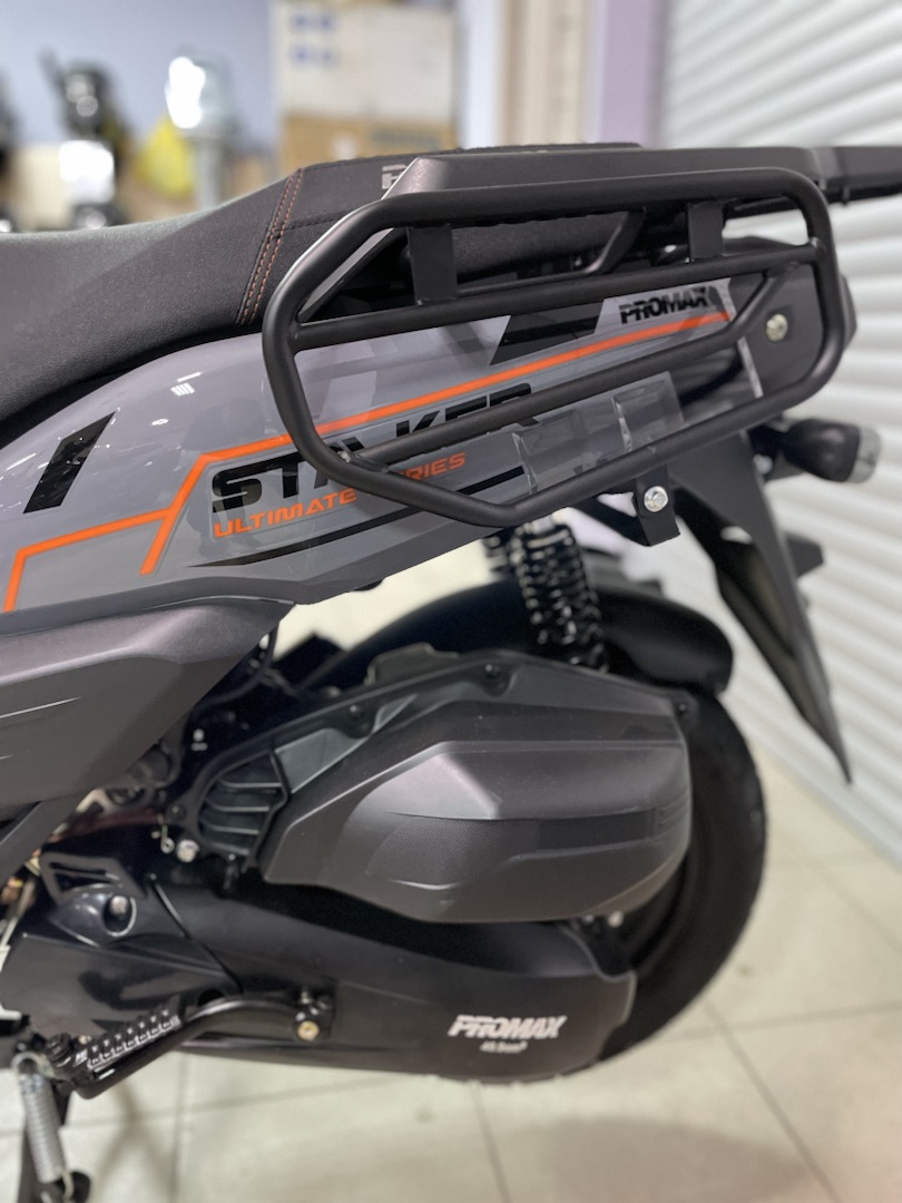 Скутер PROMAX STALKER 150(49) в Норильске