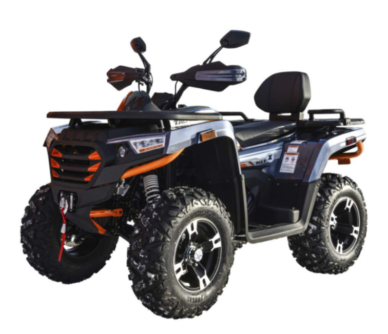 Квадроцикл MOTOLAND (МОТОЛЕНД) 300 MAX X в Норильске