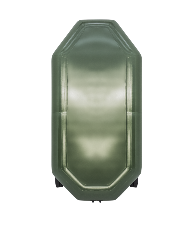 Лодка АКВА-МАСТЕР 260 в Норильске