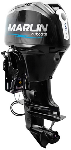 ЛОДОЧНЫЙ МОТОР MARLIN MFI 40 AERTL в Норильске