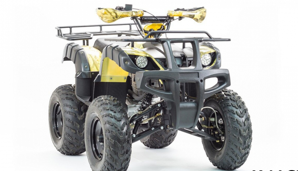 Квадроцикл MOTOLAND (МОТОЛЕНД) 250 ADVENTURE в Норильске