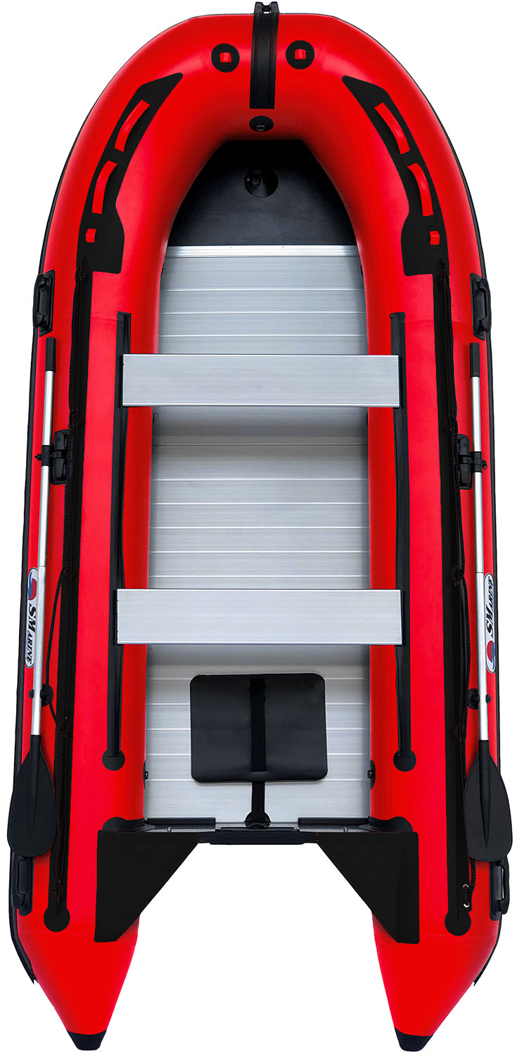 ЛОДКА SMARINE STRONG 380 в Норильске