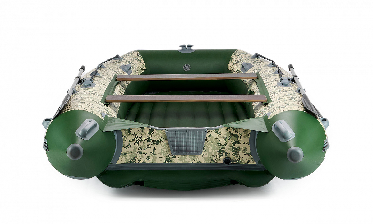 Лодка MISHIMO RAPID 360 PRO в Норильске