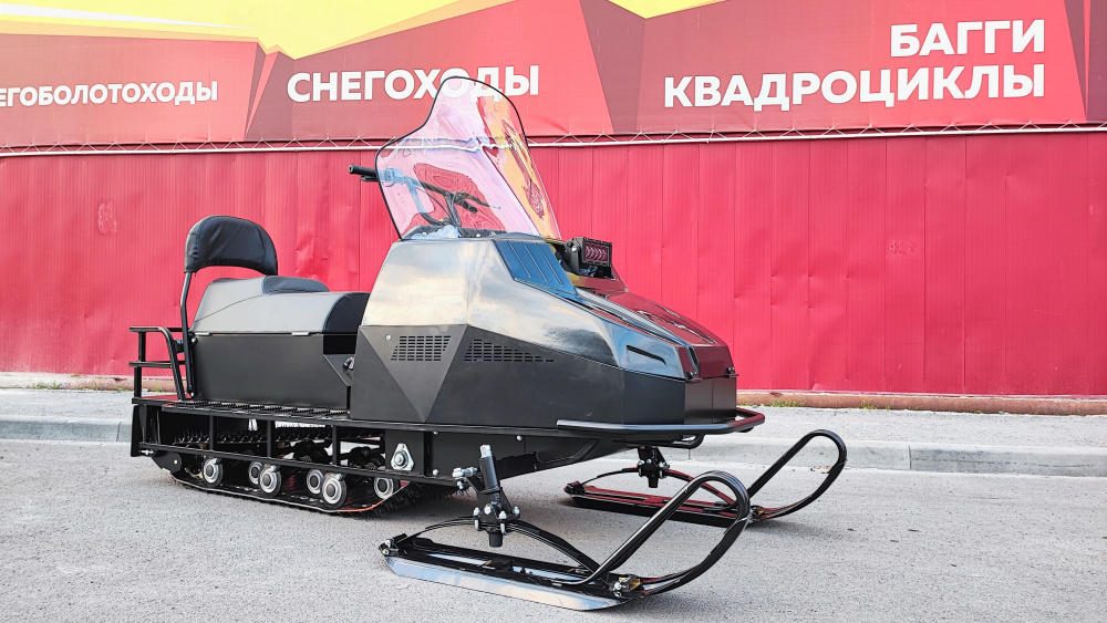 Снегоход PROMAX YAKUT 500 2.0 4T 22 в Норильске