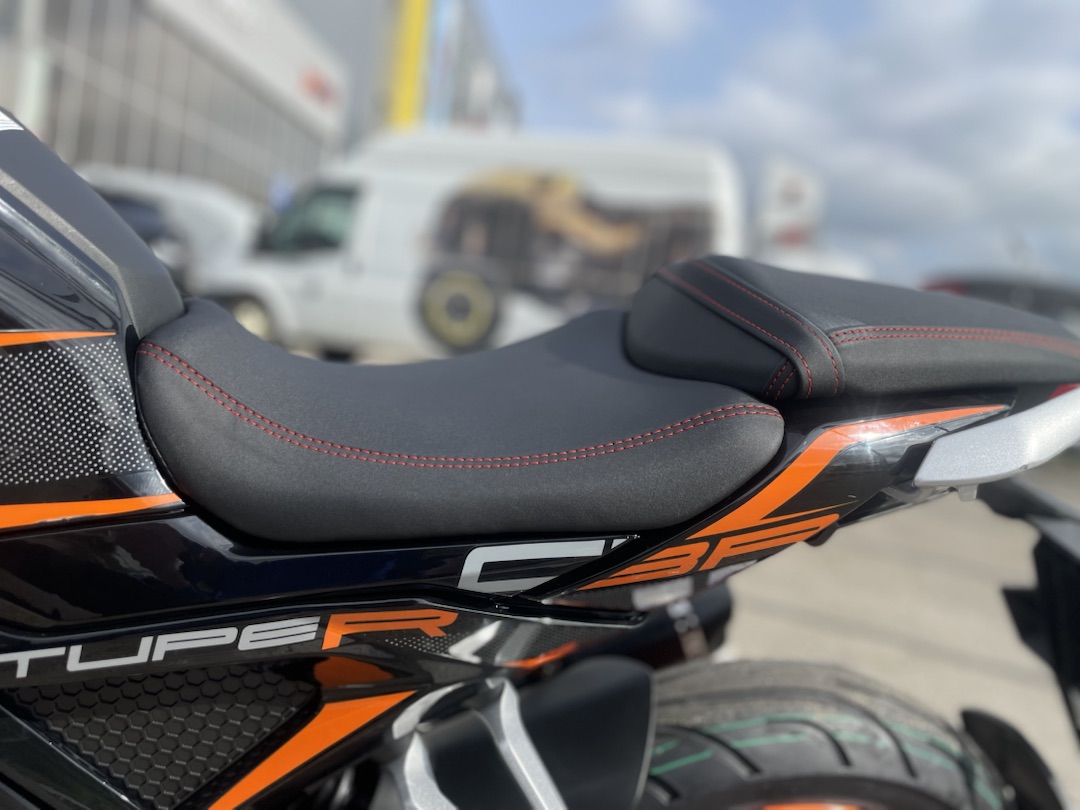 Мопед PROMAX CB150R (49) в Норильске