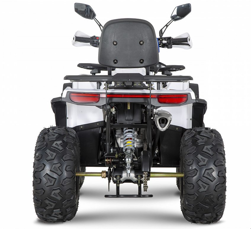 Квадроцикл YACOTA VIKING PRO 200 в Норильске