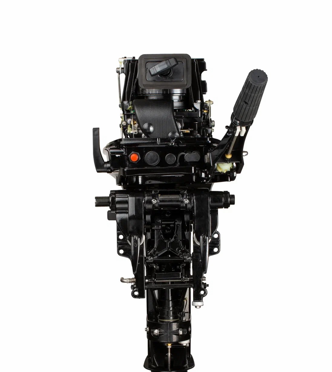 ЛОДОЧНЫЙ МОТОР GLADIATOR G9.9 PRO FHS в Норильске