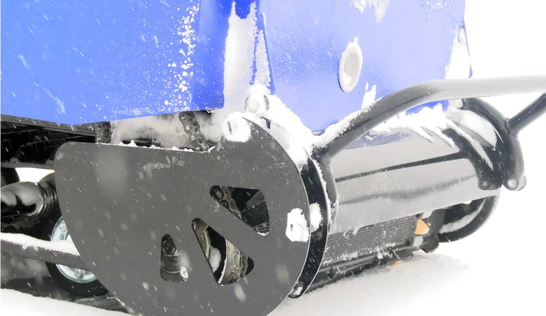 МОТОБУКСИРОВЩИК КОМПАКТНЫЙ ЛИДЕР-СИГМА-1S, 8,0+ Л.С. С МОДУЛЕМ "ТЯГАЧ" ВАРИАТОР TAV2-40 в Норильске