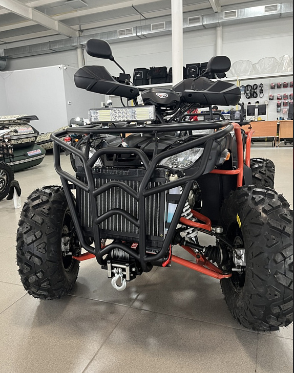 Квадроцикл PROMAX 300 4X4 ALL ROAD в Норильске