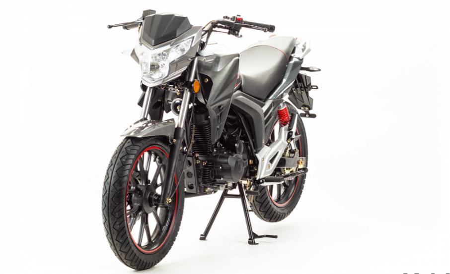 Мотоцикл FLASH 200 в Норильске