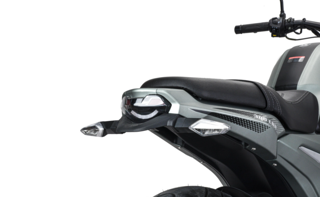 Мотоцикл MOTOLAND (МОТОЛЕНД) 300 CBR в Норильске