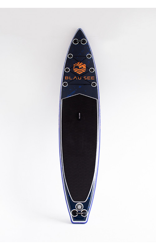 НАДУВНОЙ САП БОРД OCEAN SUNSET 12,6 в Норильске